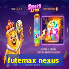 futemax nexus